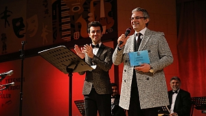 Karşıyaka ‘Bin Gülüş’ İçin Tek Yürek