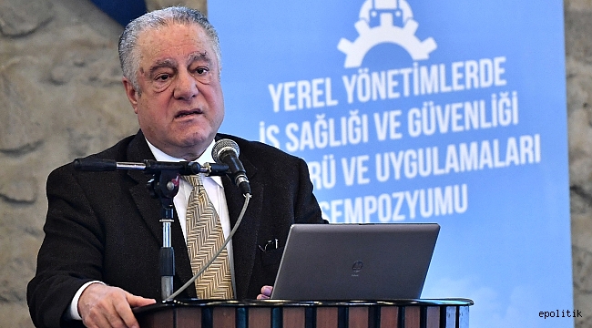 Kazalar yüzde 55 azaldı, hedef &#039;sıfır&#039;