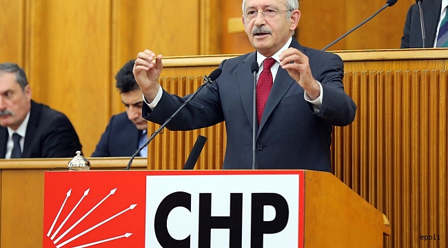 Kılıçdaroğlu: Pazar günü demokratik bir yarış yapacağız