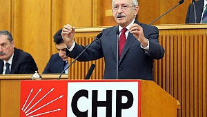 Kılıçdaroğlu: Pazar günü demokratik bir yarış yapacağız