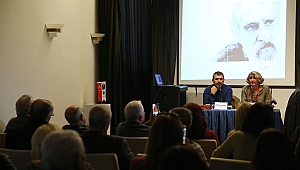 Kızı Can Yücel'i Anlattı: "Babam İzmir Aşığıydı"