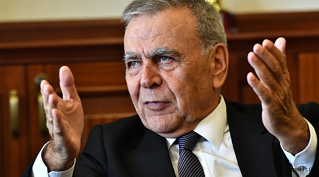 Kocaoğlu&#039;ndan İktidar Vekillerine...