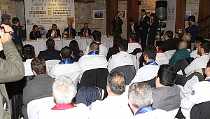 Kuşadası Fuarı Turizmcinin Yüzünü Güldürecek