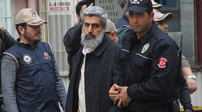 Kuytul&#039;un Tutuklanması Kararlaştırıldı!