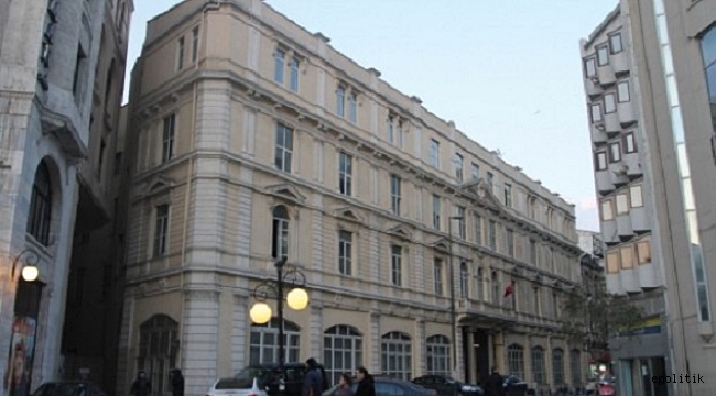 Mahkeme Karar Verdi: Han, Ermenilerin