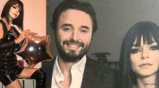 Merve Boluğur&#039;dan Aşka Cevap