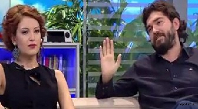 Nagehan Alçı ve ROK Soruşturma Kıskacında