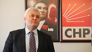 Özkan'dan İlginç Kocaoğlu Yanıtı