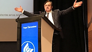 Pamukoğlu'ndan Hükümete, Muhalefete, Gençlere