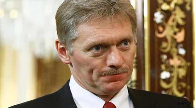 Peskov: Uzak Bir İhtimal Değil