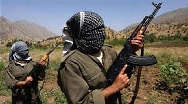 Pkk Kendi İçinde Çatışıyor