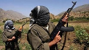 Pkk Kendi İçinde Çatışıyor