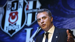 Kulüpler Birliğinin Yeni Başkanı Fikret Orman Oldu