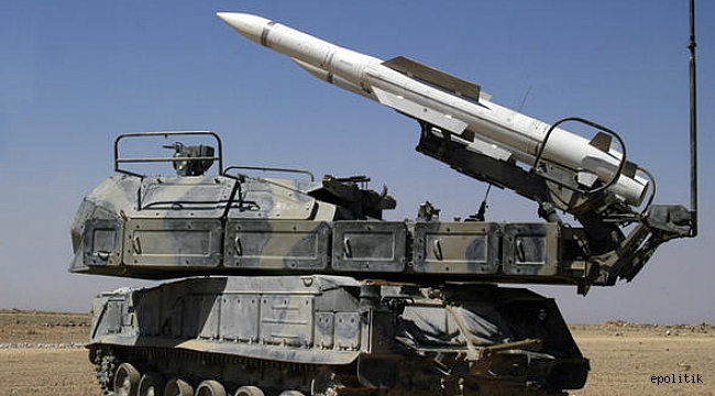 Reuters duyurdu... Esad&#039;dan tehdit gibi hamle