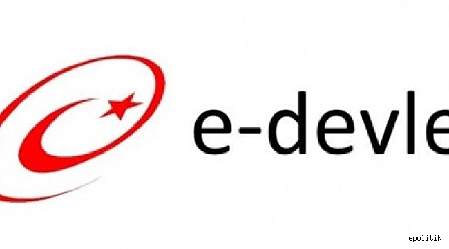 Sistem Çöktü, E-devlet Şaşırdı