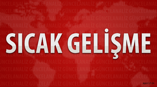 TSK&#039;dan Son Dakika Açıklaması: &quot;1266 terörist...&quot;