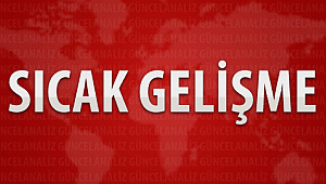 TSK'dan Son Dakika Açıklaması: "1266 terörist..."