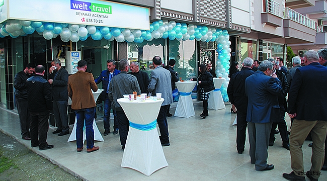 TÜRSAB Üyesi Olmayan Acentalar  Mağdur Edebilir