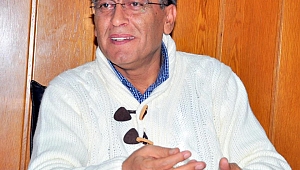 Uygur: Altyapı yok diye ağlayanlar iş yapılınca şikâyetçi oldular