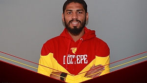 Wallace Reis Göztepe'de