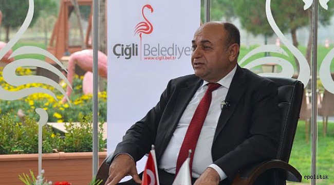 &quot;Yeniden adayım, en az 40 bin fark atarım&quot;