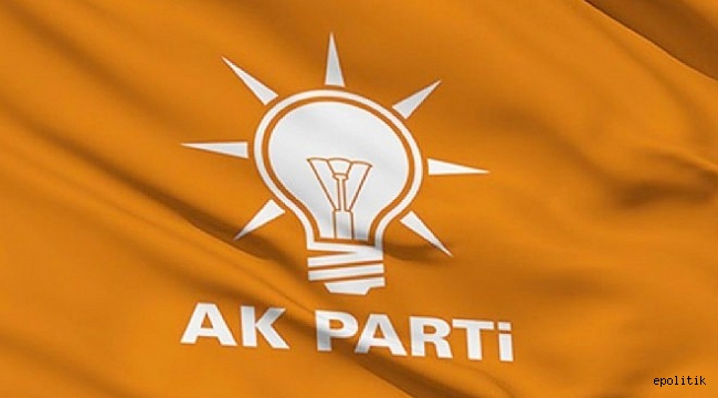 2019 model&#039; AK Parti İzmir: 30 ilçenin başkanları belli oldu!