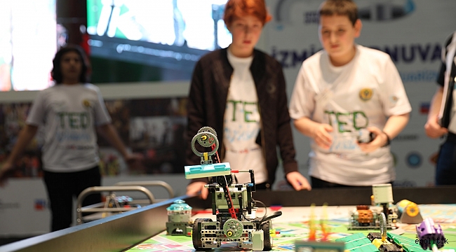 52 takım İzmir’de yarışacak