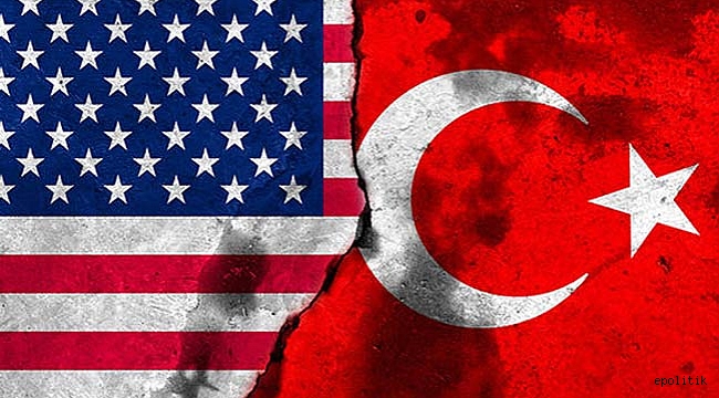 ABD'den Münbiç açıklaması: Çekilmiyoruz