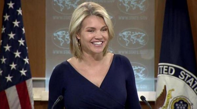 ABD&#039;den &#039;Türk kahvesi&#039; esprili Mınbiç açıklaması