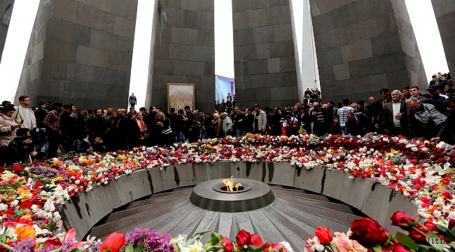 ABD’nin birçok kentinde Ermeni Soykırımı’nı anma etkinlikleri yapılacak