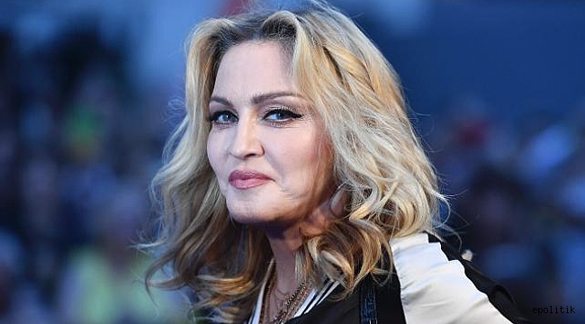 Adli tıp müdürü Prof. Aşıçıoğlu'ndan uyuşturucu açıklaması: Madonna'nın adı subliminal mesaj içeriyor