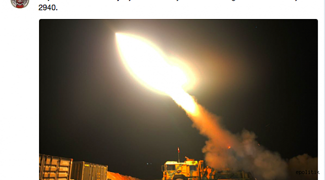 Afrin&#039;de Son Dakika Cinderes Operasyonu Başlıyor