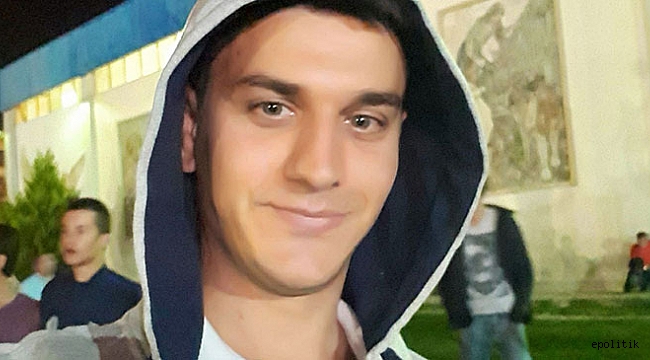 Afrin&#039;den İzmir&#039;e Acı Haber...