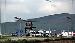 Afrin'den Kötü Haber: 8 Şehidimiz Var