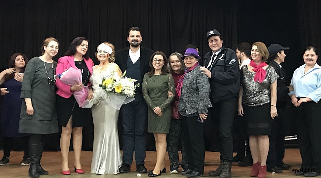 Afrin&#039;e ve Kadın Terörüne Ağlattılar