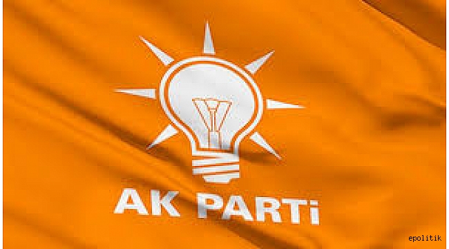 Ak Parti Bayraklı&#039;da Muhalif Sesler Yükseliyor