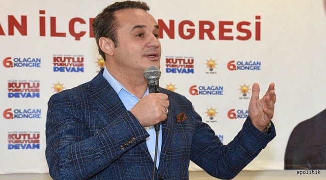 AK Parti&#039;de flaş karar! Şengül açıkladı: 4 başkanla yola devam