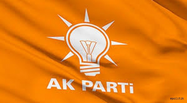 Ak Parti İzmir&#039;de Bir Kriz Daha