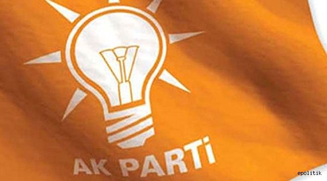 AK PARTİ İZMİR KADIN KOLLARI’NDA MÜLAKAT ZAMANI