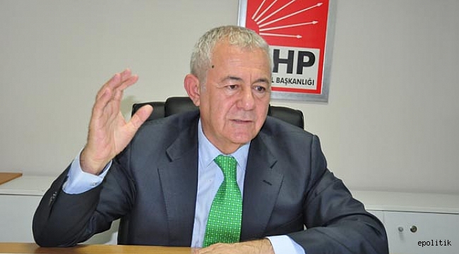 Alaattin Yüksel&#039;den ilginç önseçim formülü