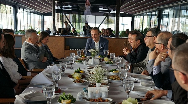 &quot;Alevi bir yönetici hayal ediyorum.&quot;