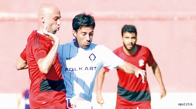 ALTAY’DA KUŞ UÇMUYOR