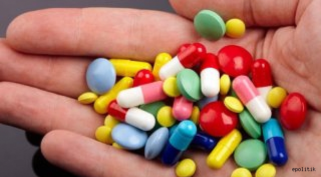 ANTİBİYOTİK KULLANIMI 15 YILDA YÜZDE 65 ARTTI