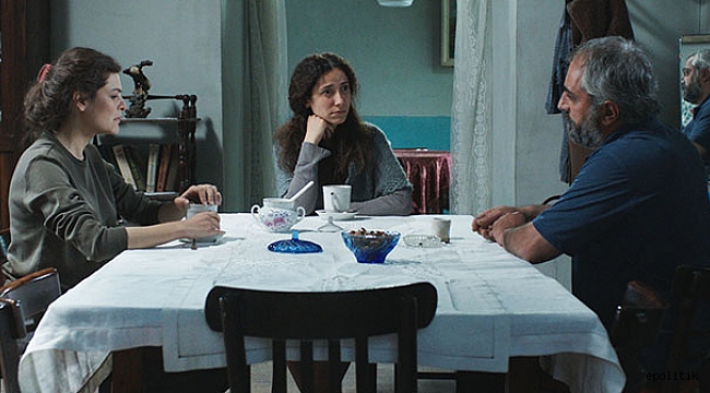 Azerbaycan, İranlı Ermeni yönetmenin filminin İstanbul gösterimini yasaklattı