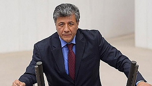 Balbay'dan Taşeron Tepkisi 'Hükümlüler ömür boyu işsizlik cezasına mı çarptırıldı?'