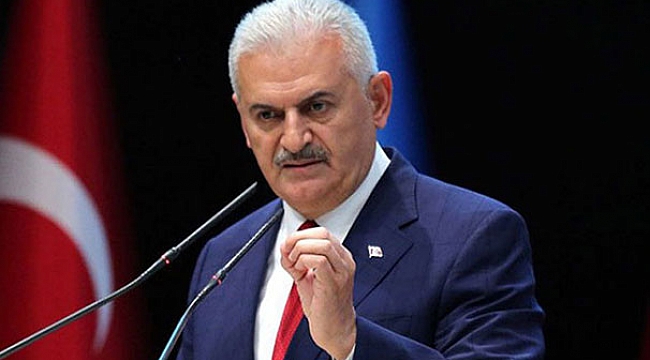 Başbakan Yıldırım&#039;dan İzmir mesaisi: Programında neler var?