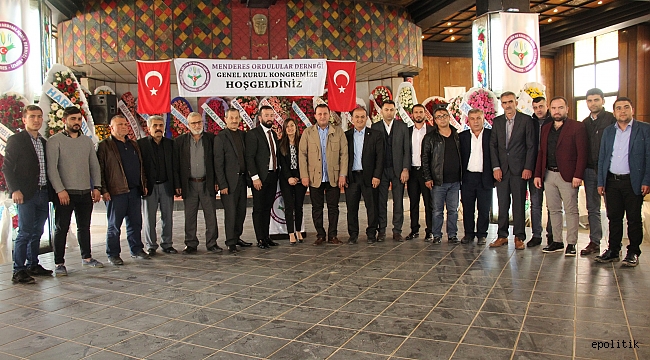 Başkan Soylu Ordulularla