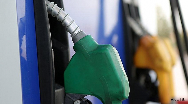 Benzine 12 kuruş zam geldi