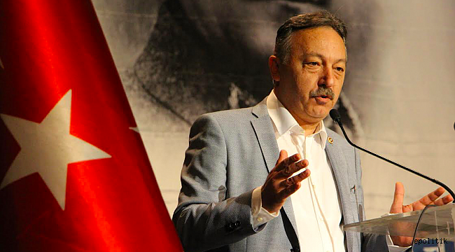 &quot;BİZİ BİZ YAPAN DEĞERLERİMİZ ELLERİMİZDEN ALINARAK KUŞATILIYORUZ&quot;