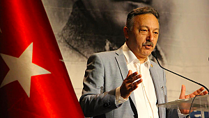 "BİZİ BİZ YAPAN DEĞERLERİMİZ ELLERİMİZDEN ALINARAK KUŞATILIYORUZ"